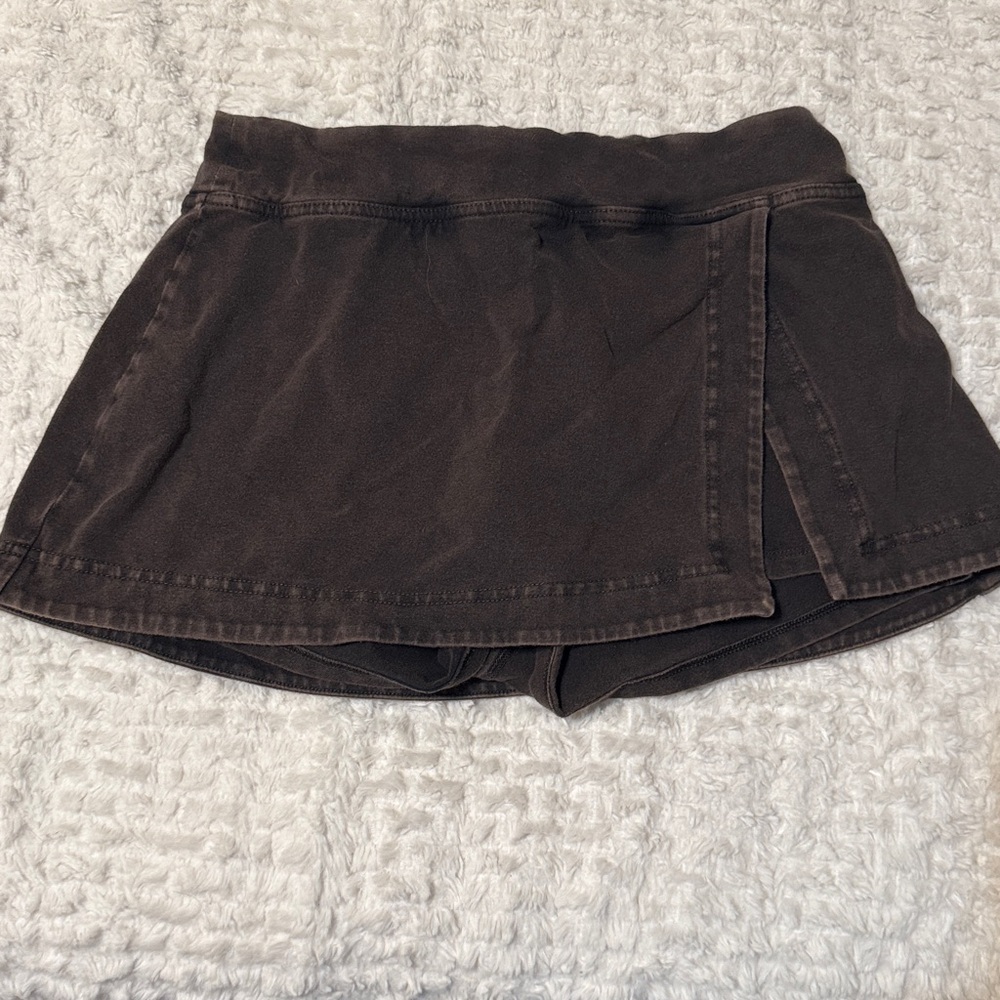 FP movement skort